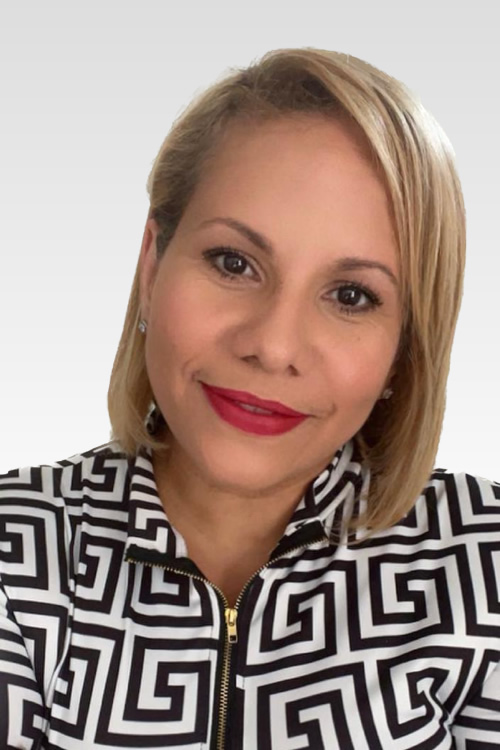 Irene Gonzalez PG Realty Group